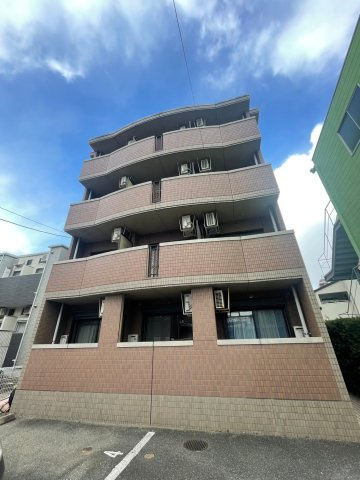 コンフォール井尻