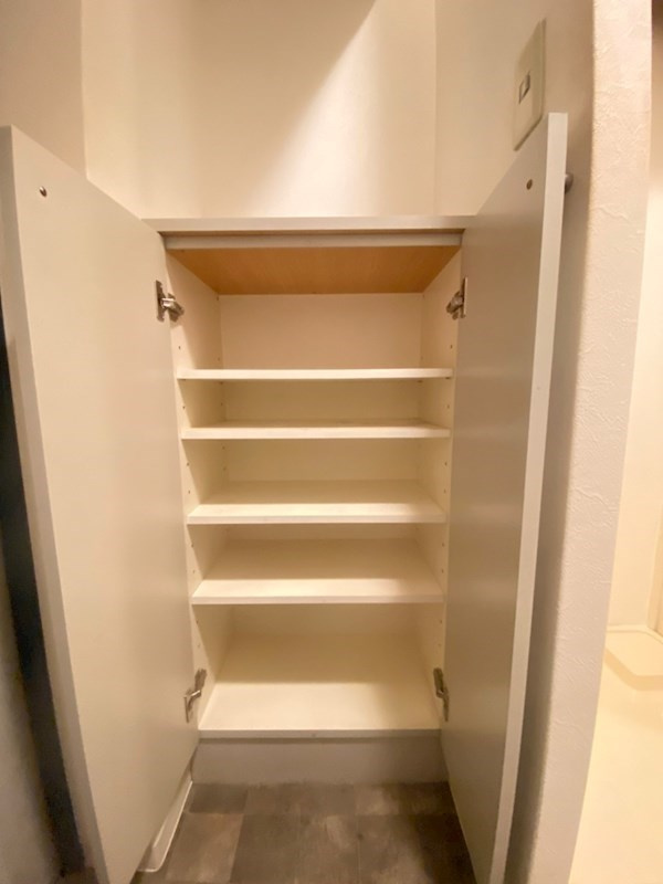 ディナスティ清水谷のその他