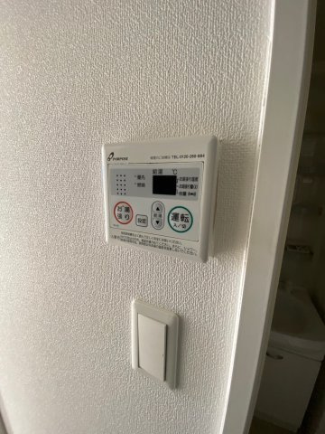 Luxe神戸WESTのその他