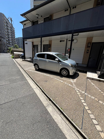 メゾン加島の設備
