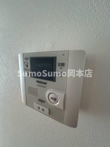 サンライフつちやの設備