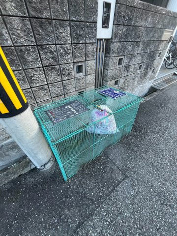 フローレンス西宮５のその他共用部分