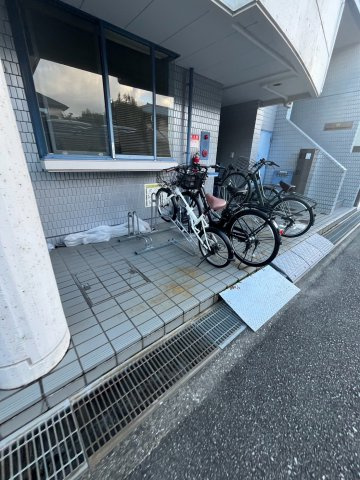 フローレンス西宮５のその他共用部分