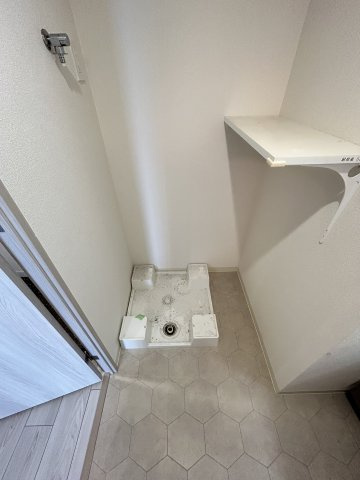プレサンス大国町ラヴエニールの設備