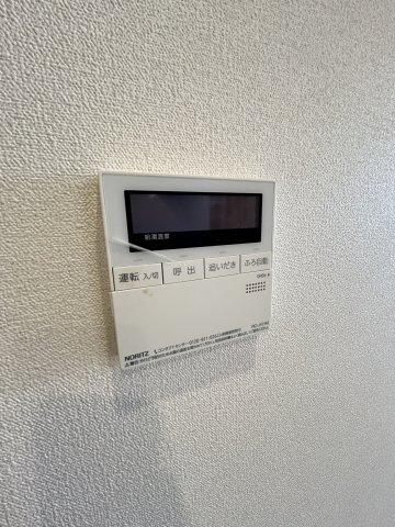 プレサンス大国町ラヴエニールの設備