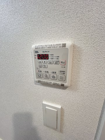 プレサンス大国町ラヴエニールの設備