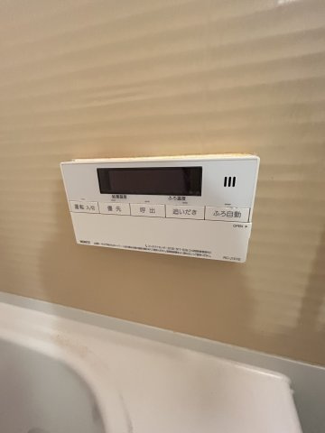プレサンス大国町ラヴエニールの設備