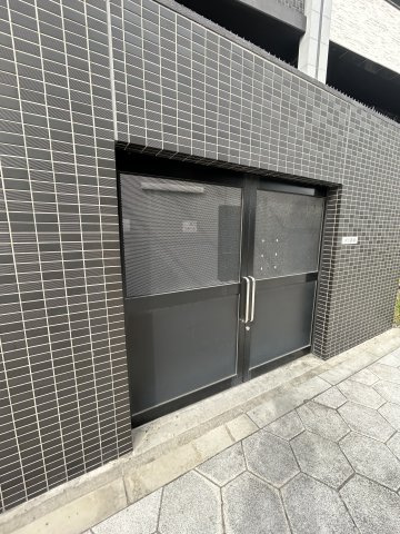 プレサンス大国町ラヴエニールのその他