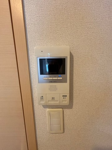 グーラテース　U.H.Yのセキュリティ