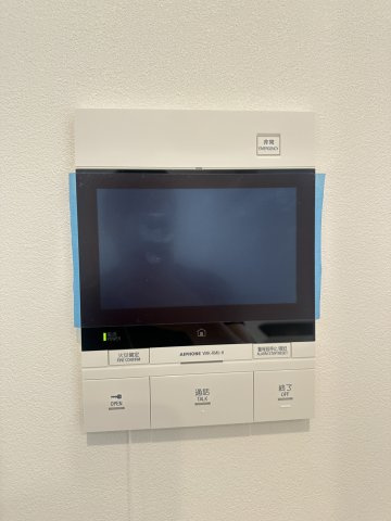 LIBTH博多住吉PREMIERのセキュリティ