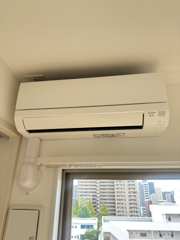 LIBTH博多住吉PREMIERの設備