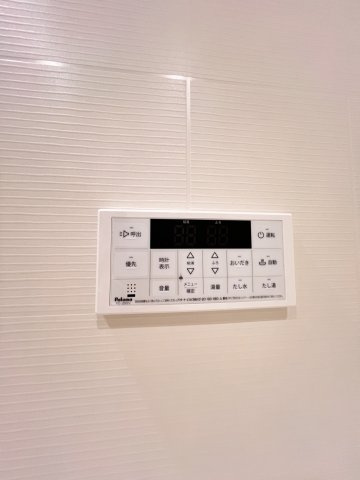 LIBTH博多住吉PREMIERの設備