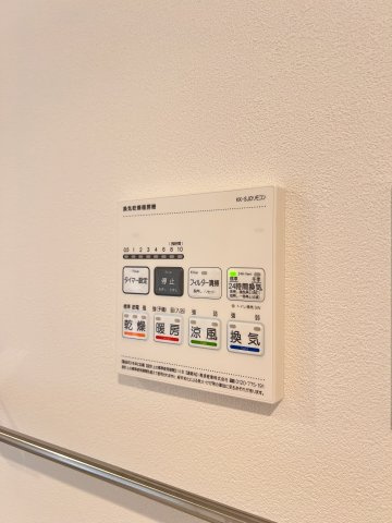 LIBTH博多住吉PREMIERの設備