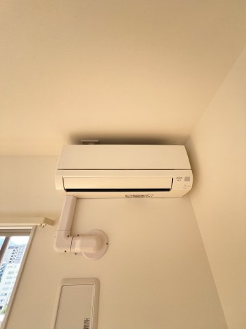 LIBTH博多住吉PREMIERの設備