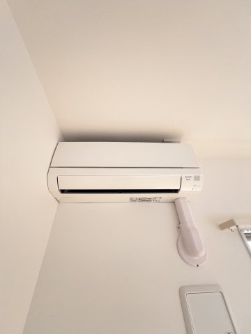 LIBTH博多住吉PREMIERの設備