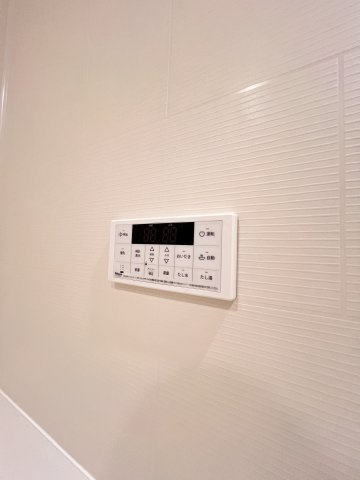 LIBTH博多住吉PREMIERの設備