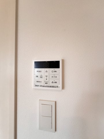 LIBTH博多住吉PREMIERのセキュリティ