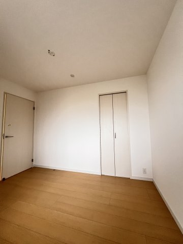 LIBTH博多住吉PREMIERの洋室