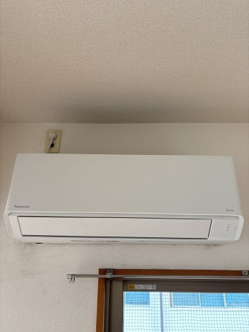 エフパルク県庁前の設備