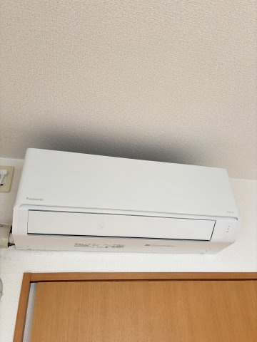 エフパルク県庁前の設備
