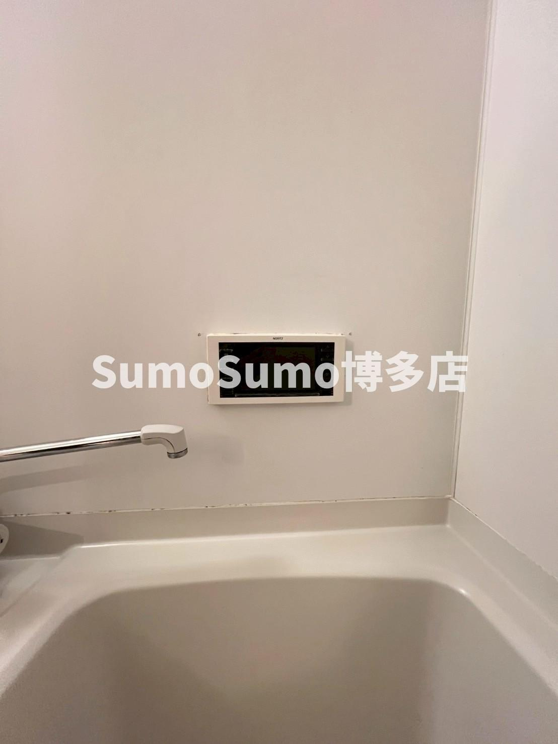 エフパルク県庁前の設備