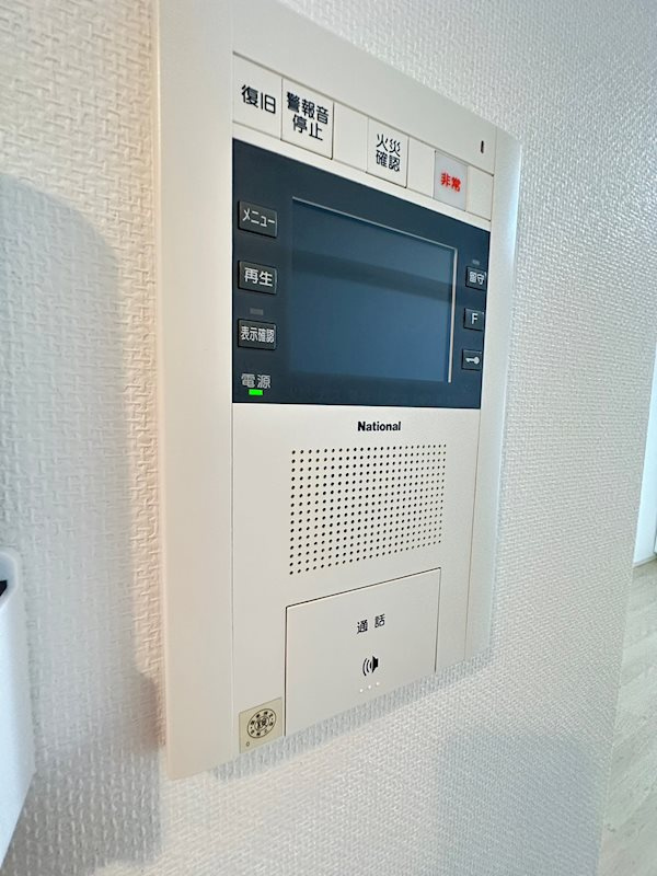 willDo三宮イーストのセキュリティ