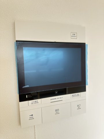 LIBTH博多住吉PREMIERのセキュリティ