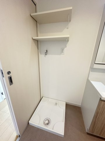 LIBTH博多住吉PREMIERのその他