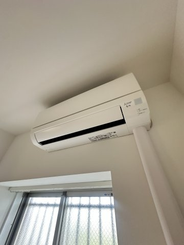 LIBTH博多住吉PREMIERの設備