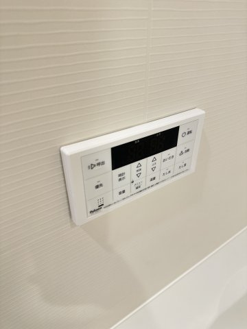 LIBTH博多住吉PREMIERの設備