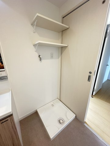 LIBTH博多住吉PREMIERのその他