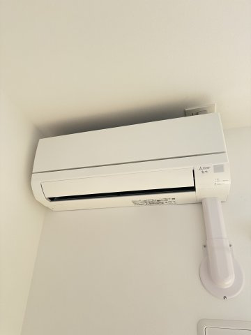 LIBTH博多住吉PREMIERの設備