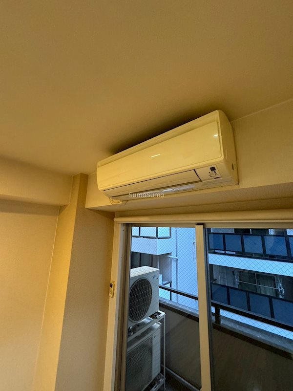 ZERO　ONE谷町の設備