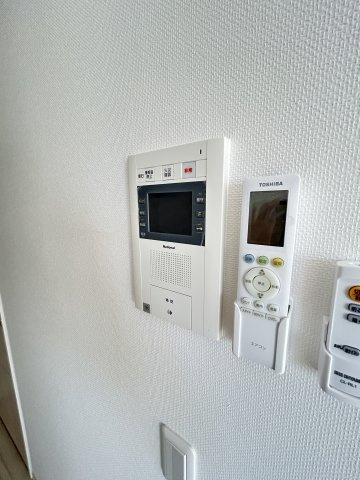 willDo三宮イーストのセキュリティ