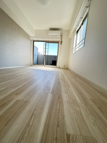 willDo三宮イーストの居間・リビング