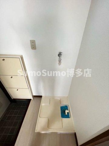 ポラリス室見の設備
