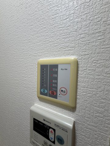 ヴィラ神戸の設備