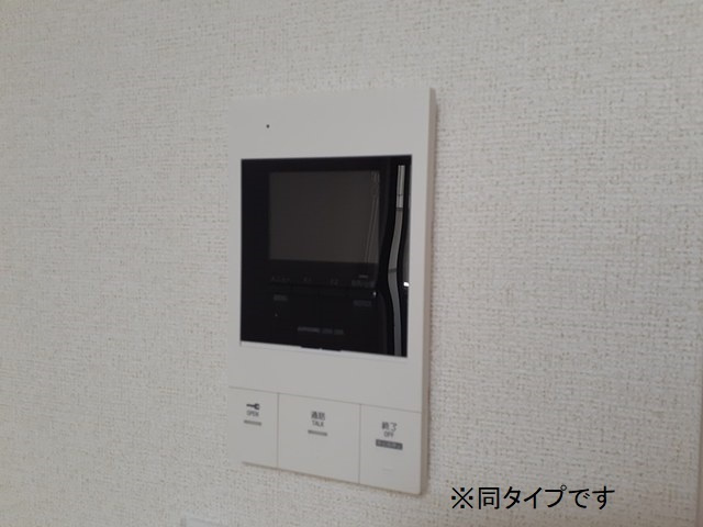 アルストロメリアⅤのセキュリティ