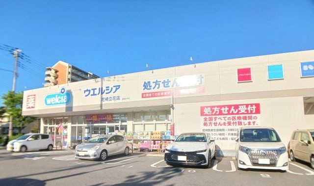 アルストロメリアⅤのその他
