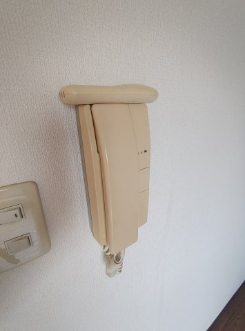 UTレジデンス六甲のセキュリティ