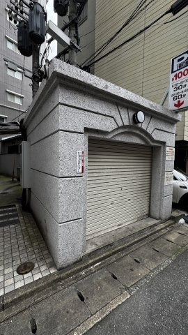 エステートモア・高宮セゾンのその他共用部分