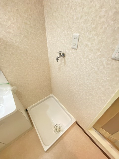 プレバハイツの設備
