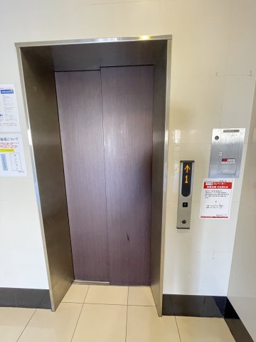 レジデンシャルヒルズ プライムスクエアのその他共用部分