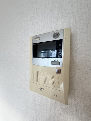 メゾン日月の設備