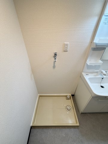 メゾン日月の設備