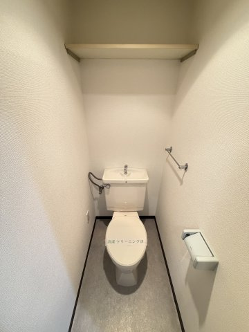 メゾン日月のセキュリティ