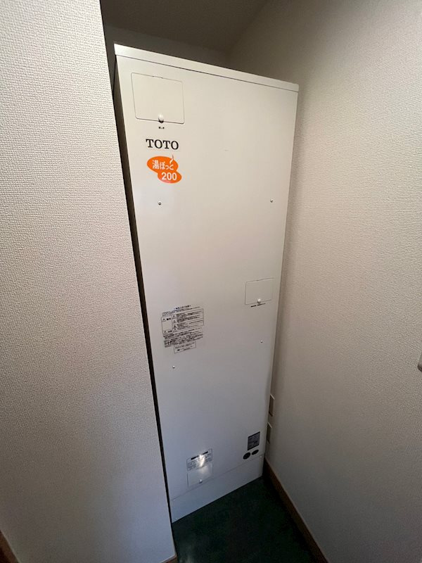 プレサンス神戸メリケンパーク前の設備