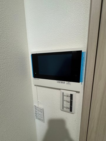 ドゥーエ南堀江（旧：アルティザ南堀江）のセキュリティ