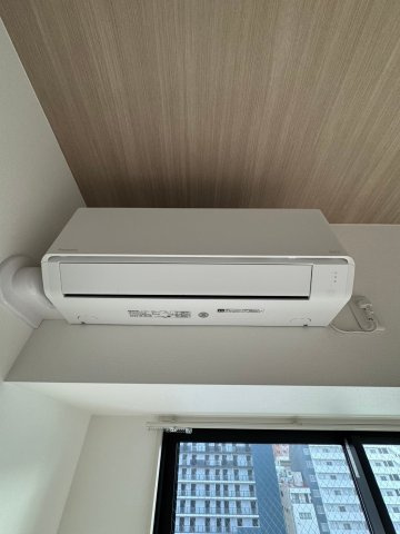 ドゥーエ南堀江（旧：アルティザ南堀江）の設備