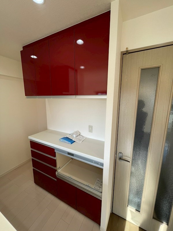 プラスワン芦屋の設備